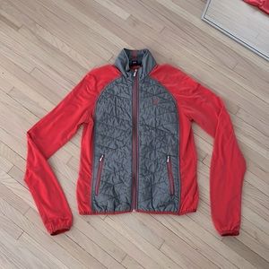 Ariat Cloud 9 women’s lightweight quilted riding jacket size M